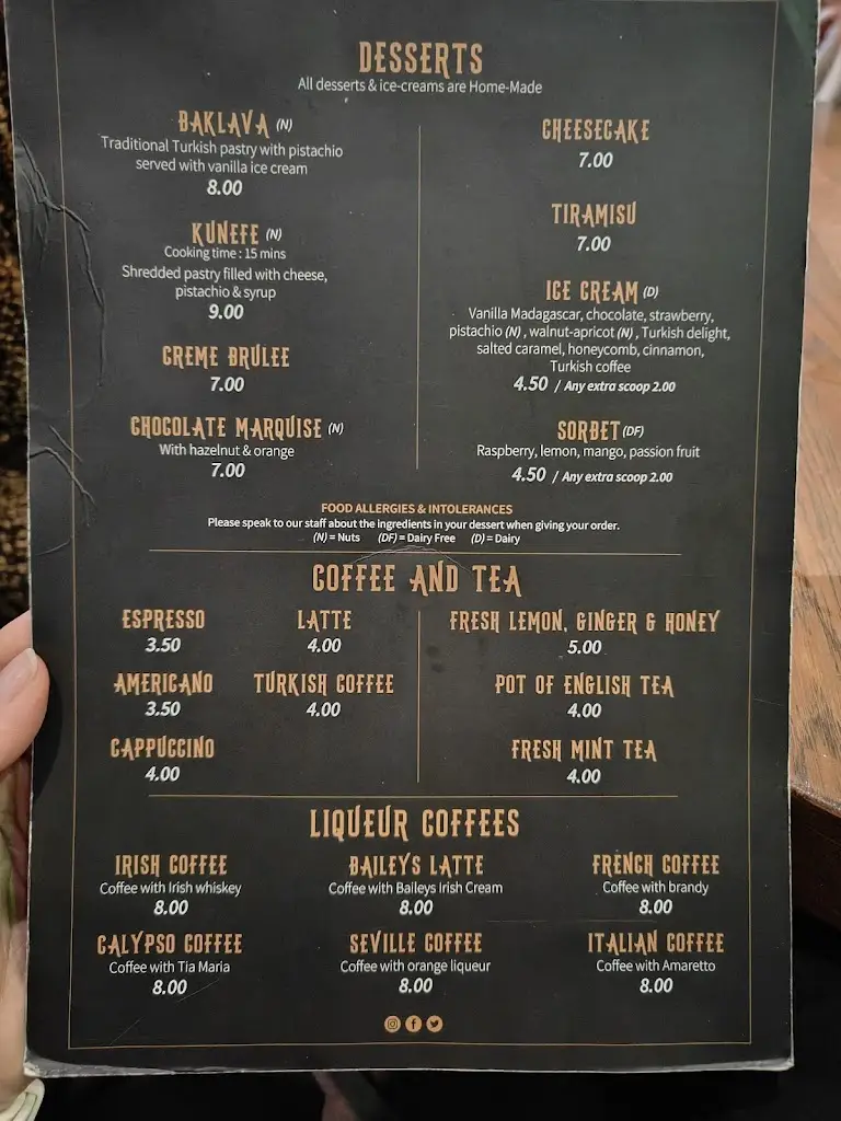 Menu_Mem's Meze Restaurant_Eastchurch_image_3