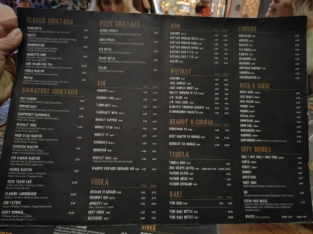 Menu_Mem's Meze Restaurant_Eastchurch_image_4