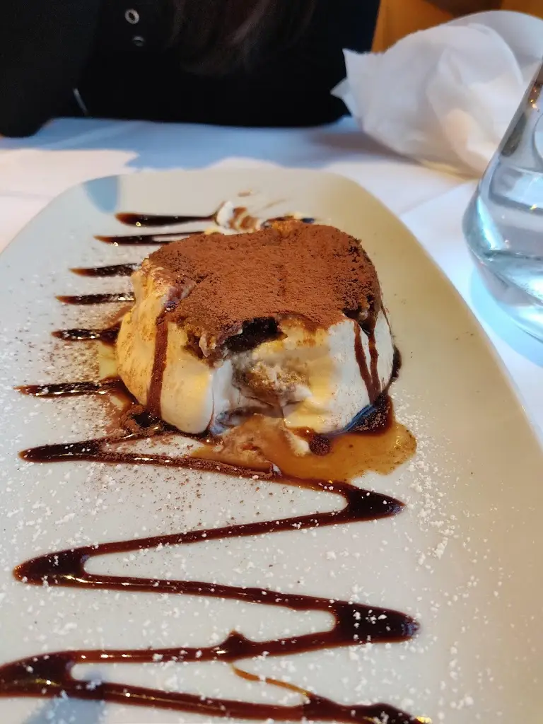 Menu_La Meridiana_East Horsley_image_5