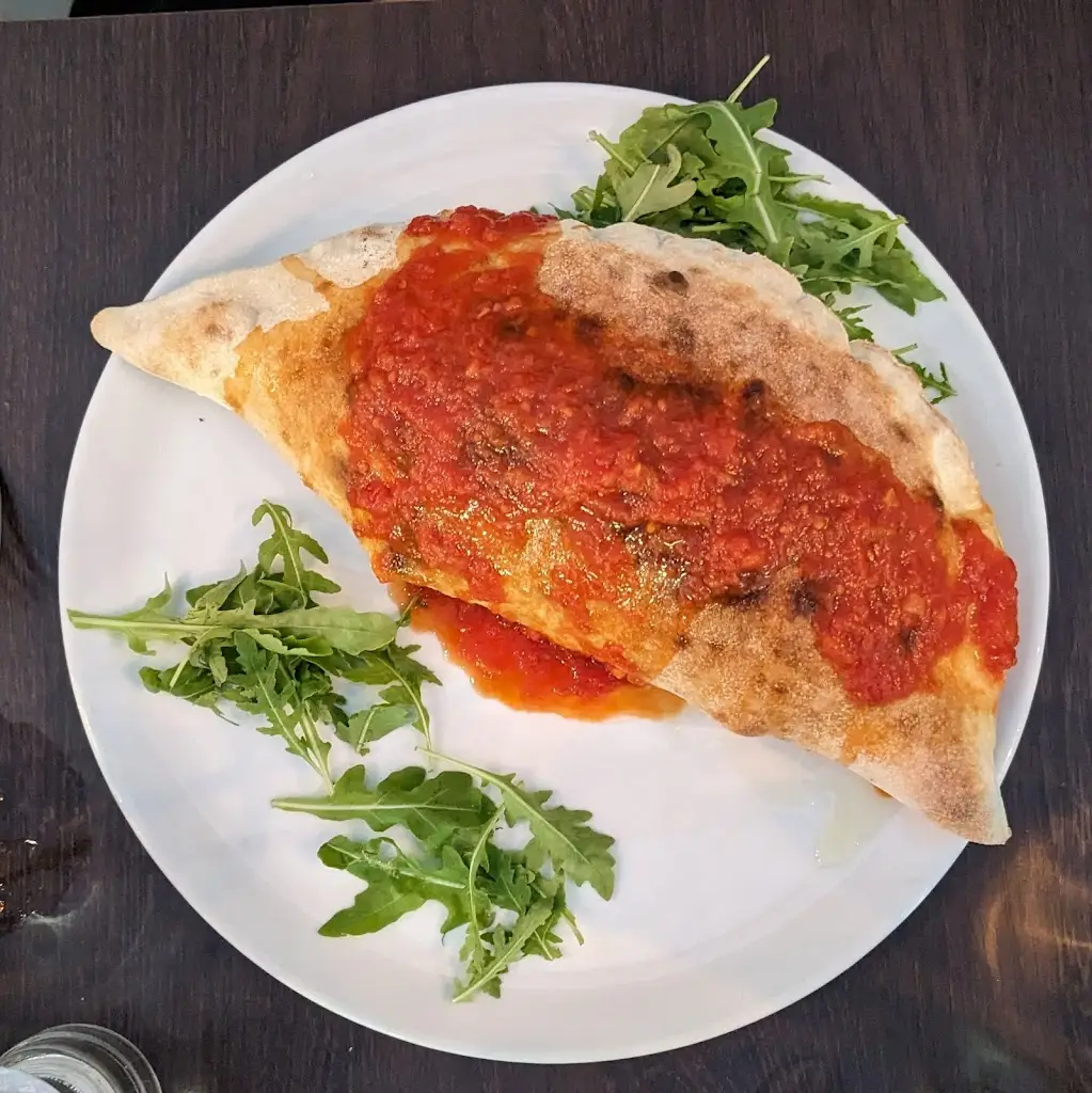 Menu_La Meridiana_East Horsley_image_8