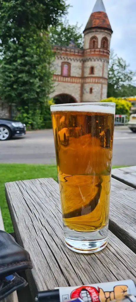 Menu_The Duke of Wellington_East Horsley_image_5