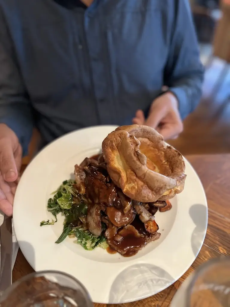 Menu_The Duke of Wellington_East Horsley_image_6