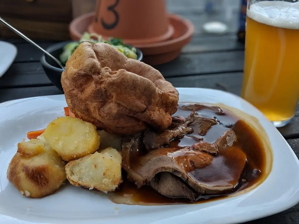 Menu_The Duke of Wellington_East Horsley_image_8