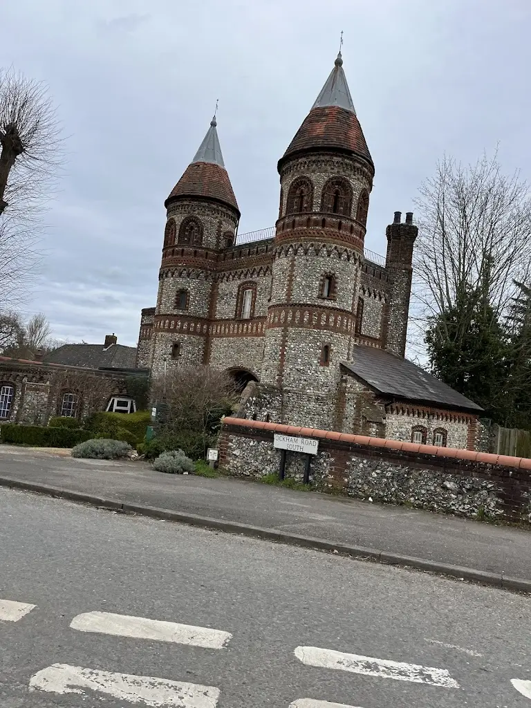 Alba “AlbaSole”_The Duke of Wellington_East Horsley_review