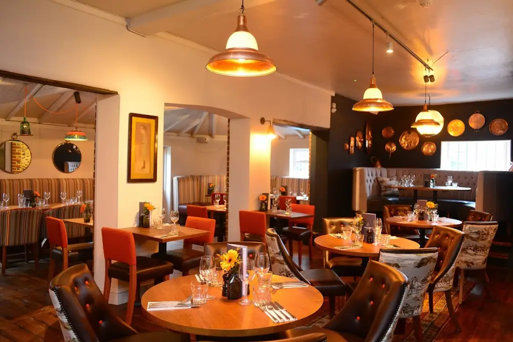 The Duke of Wellington ristorante a East Horsley