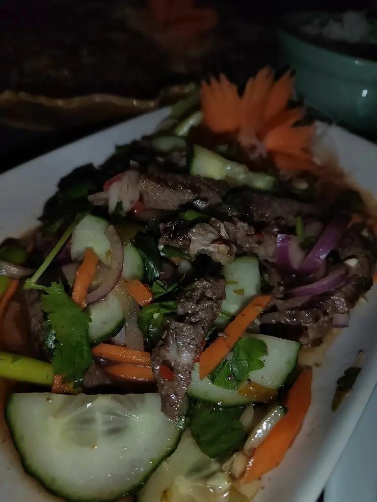 Menu_Tara Bar and Restaurant_East Horsley_image_4