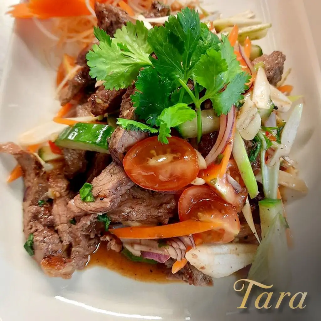 Menu_Tara Bar and Restaurant_East Horsley_image_8