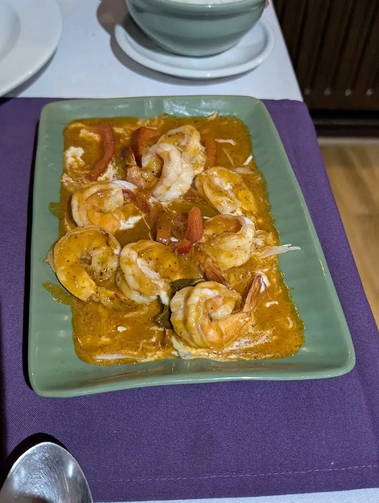 Dr Short_Tara Bar and Restaurant_East Horsley_review