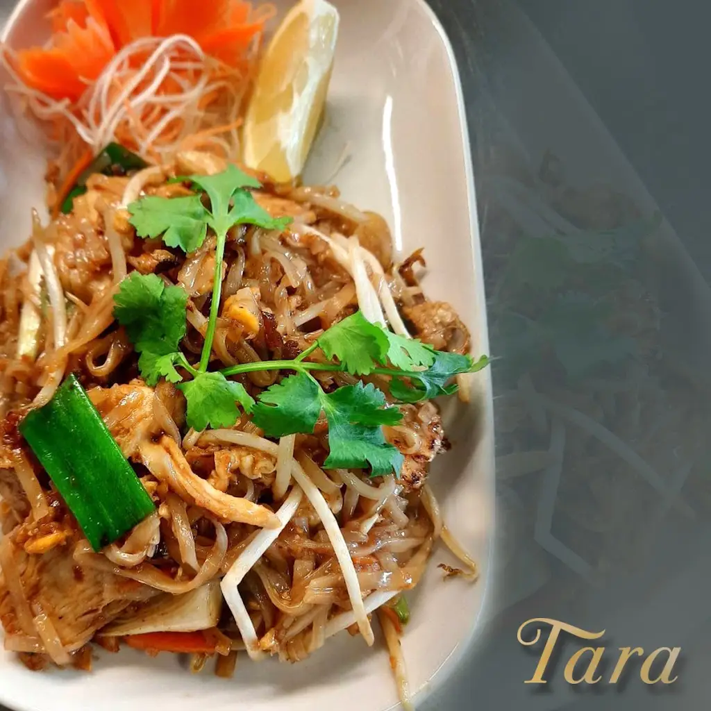 Tara Bar and Restaurant_East Horsley_slider_image_2