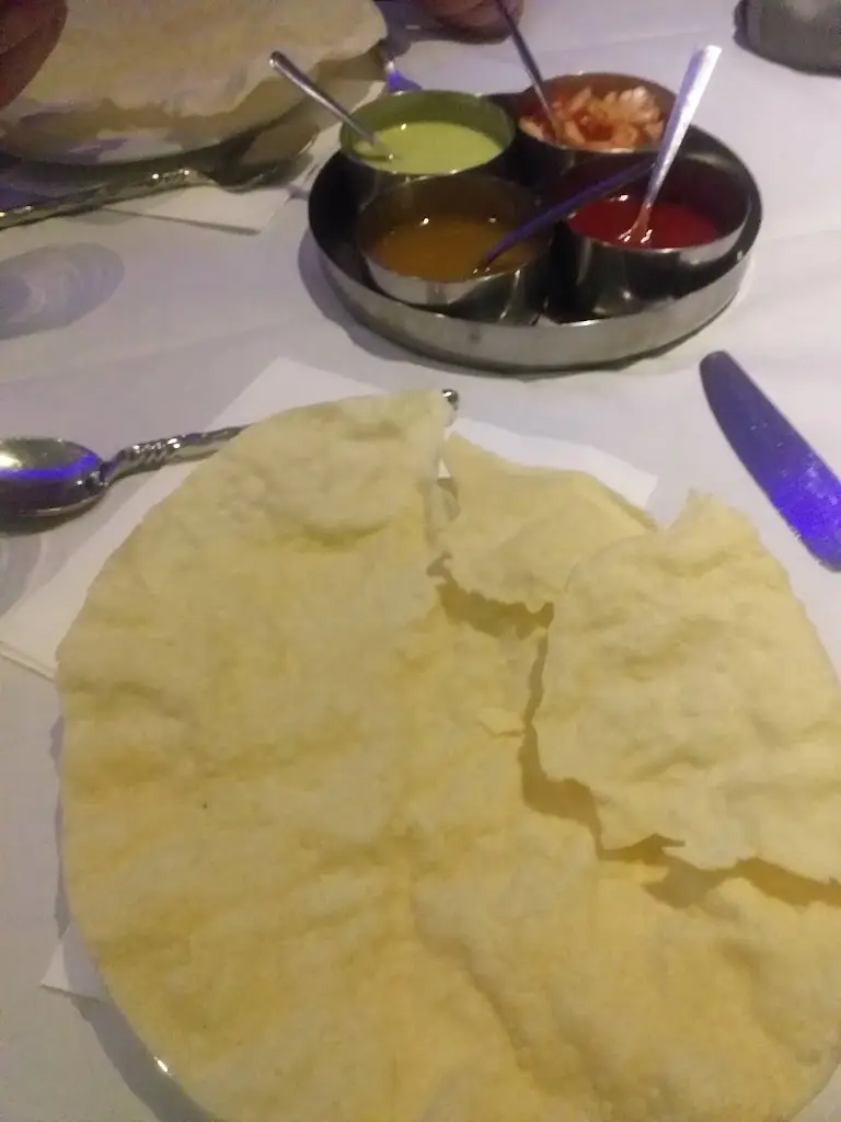 Menu_Kirthon_East Horsley_immagine_3