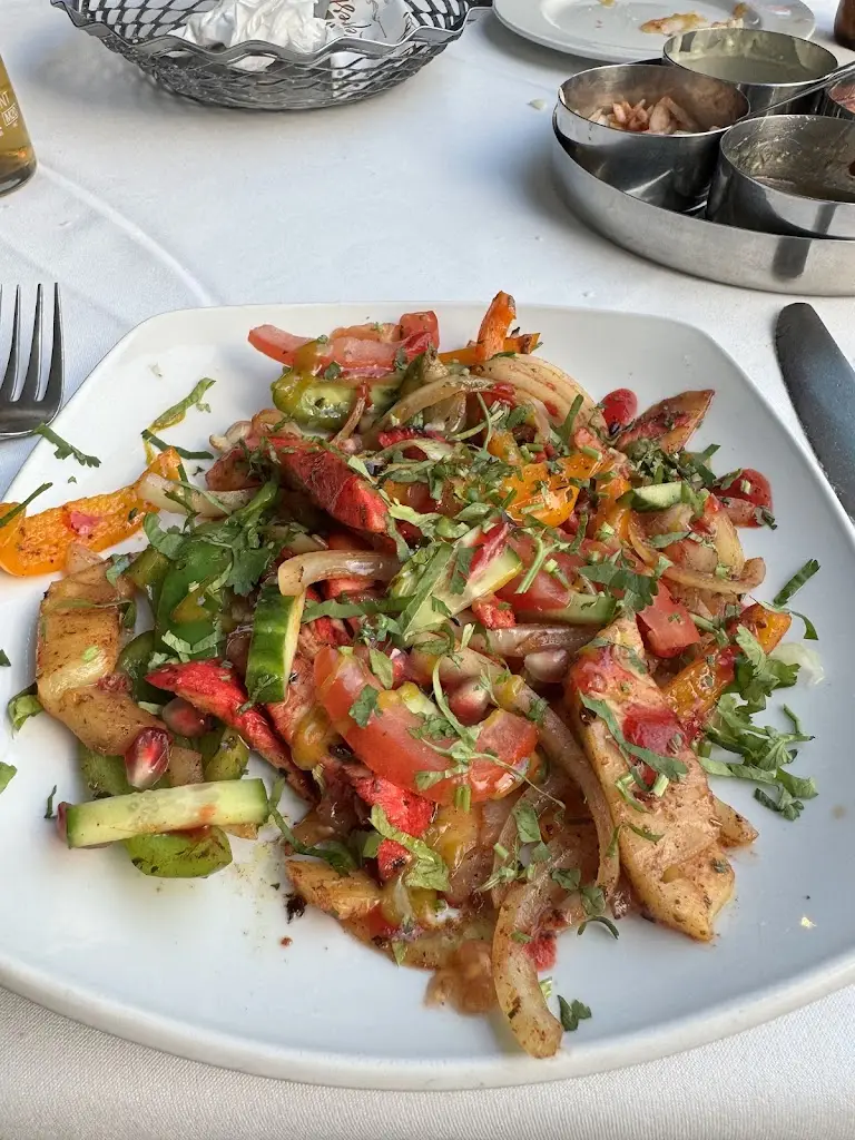 Menu_Kirthon_East Horsley_immagine_6