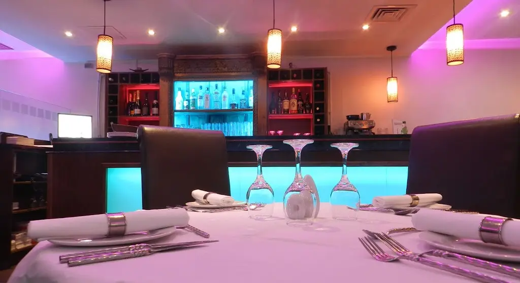 Kirthon restaurant in East Horsley