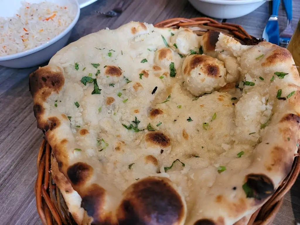 Menu_Yasmin Indian Restaurant_East Horsley_image_5