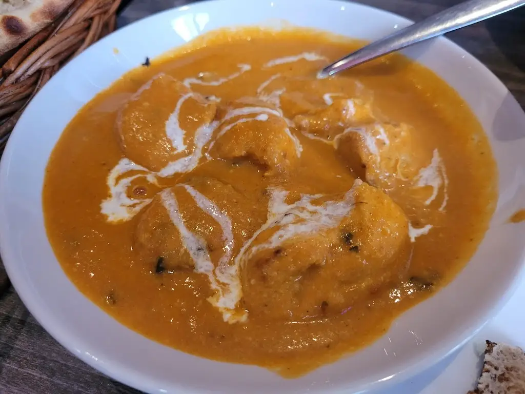 Menu_Yasmin Indian Restaurant_East Horsley_image_8