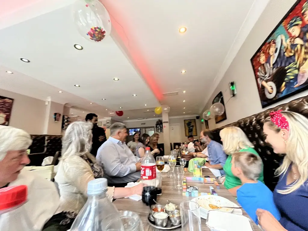 Ayisha 92_Yasmin Indian Restaurant_East Horsley_review
