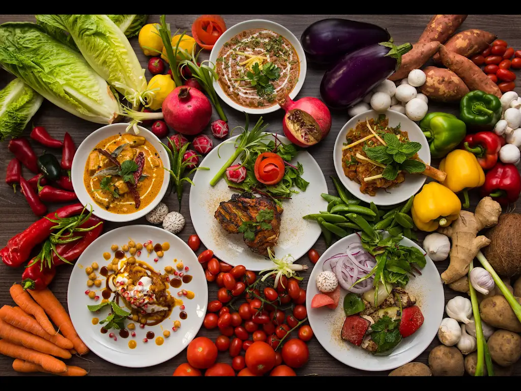 Yasmin Indian Restaurant_East Horsley_slider_image_3