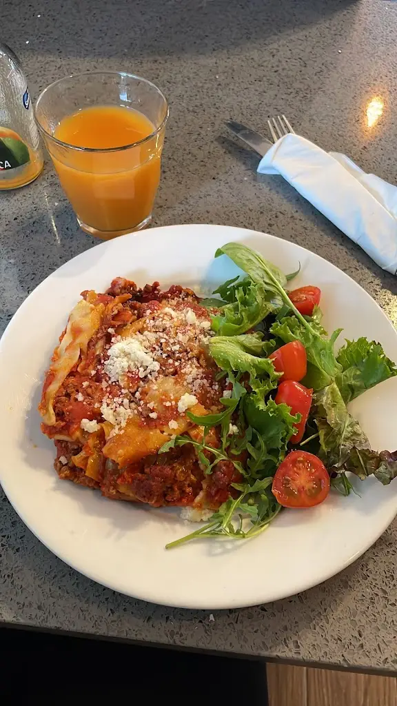 Menu_Annaré_East Horsley_image_5