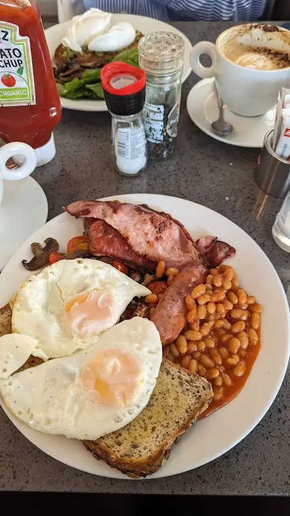 Menu_Annaré_East Horsley_image_6