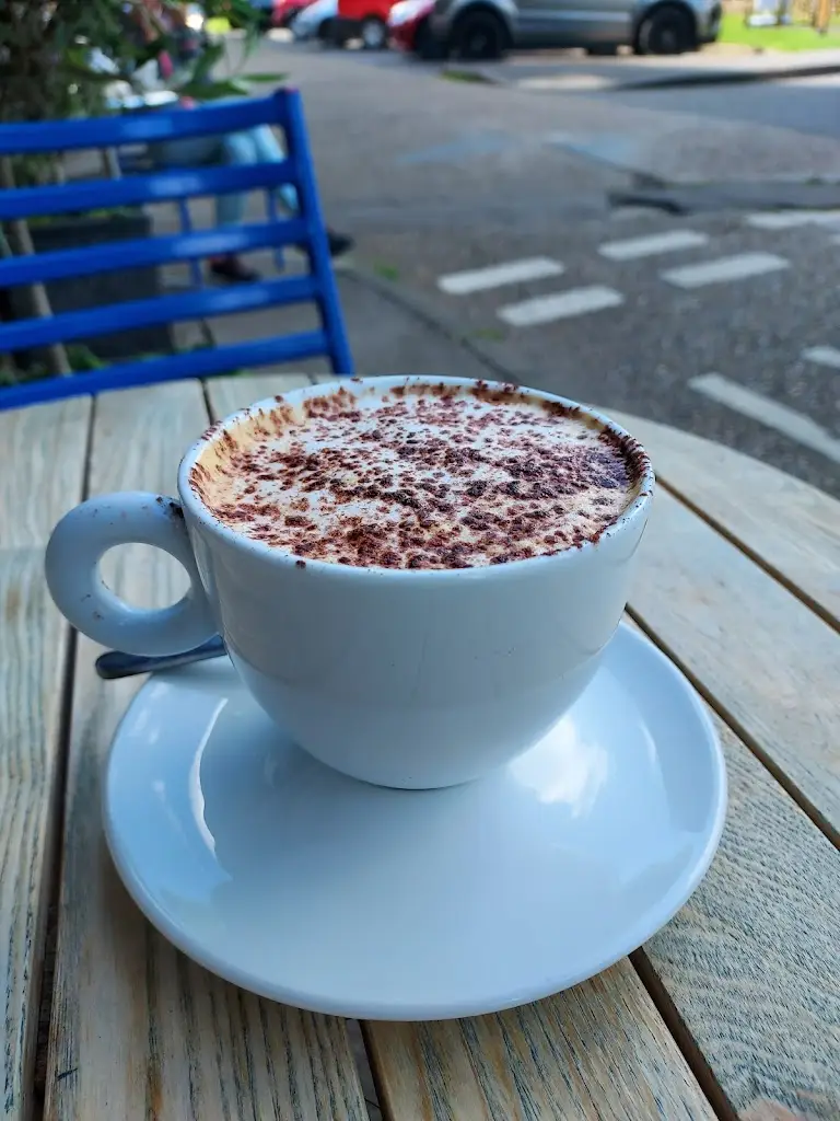 Menu_Annaré_East Horsley_image_7