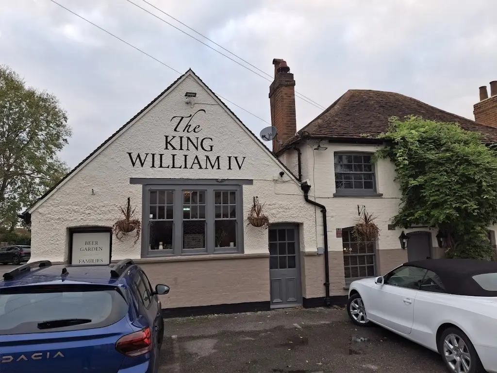 The King William IV Pub_East Horsley_slider_image_3