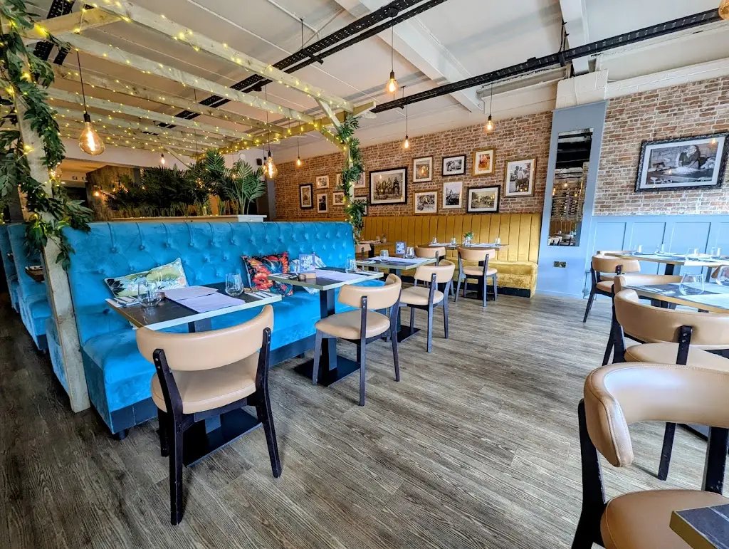 Ben Mcloughlin_Pranzo Italian Ilkley_Addingham_review