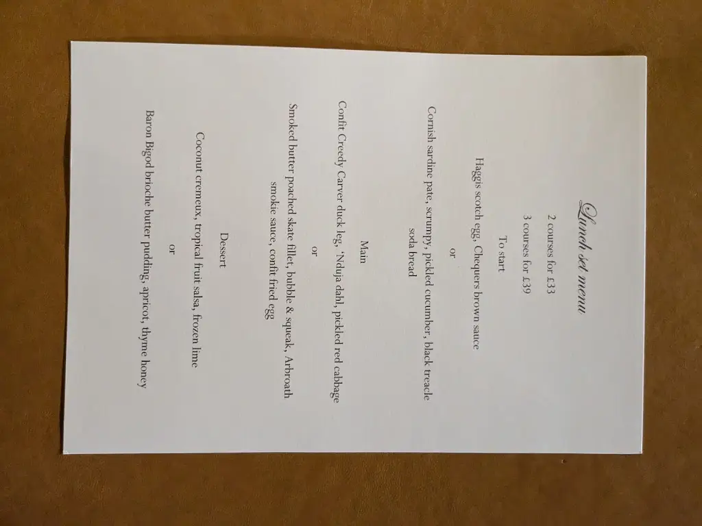 Menu_The Chequers Inn_Aston Clinton_image_3