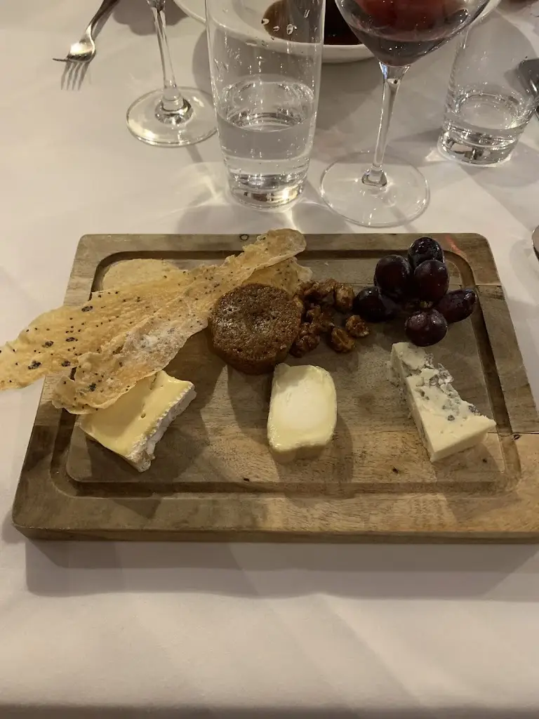 Menu_The Chequers Inn_Aston Clinton_image_9