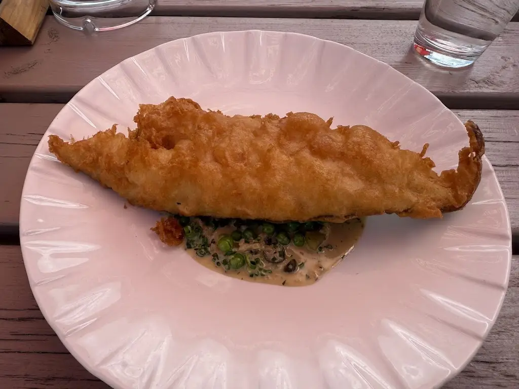 Thomas Andre_The Chequers Inn_Aston Clinton_review