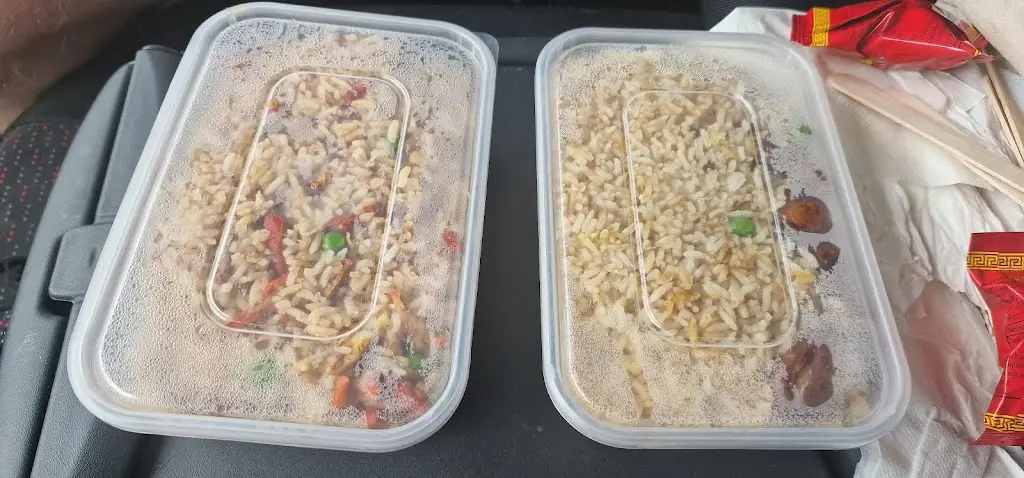 Meg Grabas_Merry-House ChineseTakeaway Surrey | Malaysian | Fish & Chips_East Horsley_review