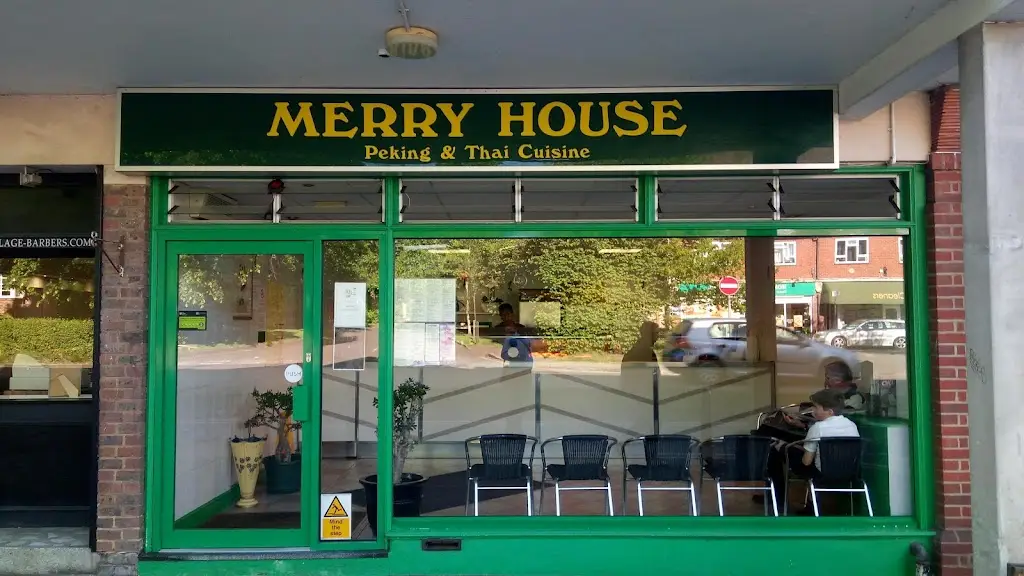 Merry-House ChineseTakeaway Surrey | Malaysian | Fish & Chips_East Horsley_slider_image_1
