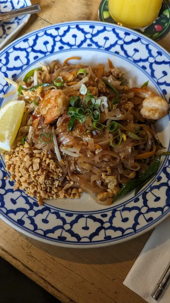 Menu_Barley Mow_East Horsley_image_5