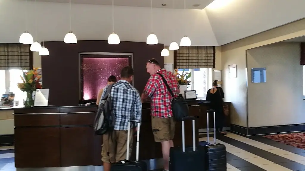 Thatcher's Hotel - Surya Hotels_East Horsley_slider_image_1