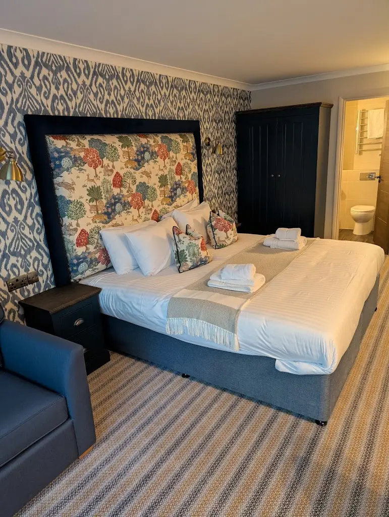 Thatcher's Hotel - Surya Hotels_East Horsley_slider_image_2