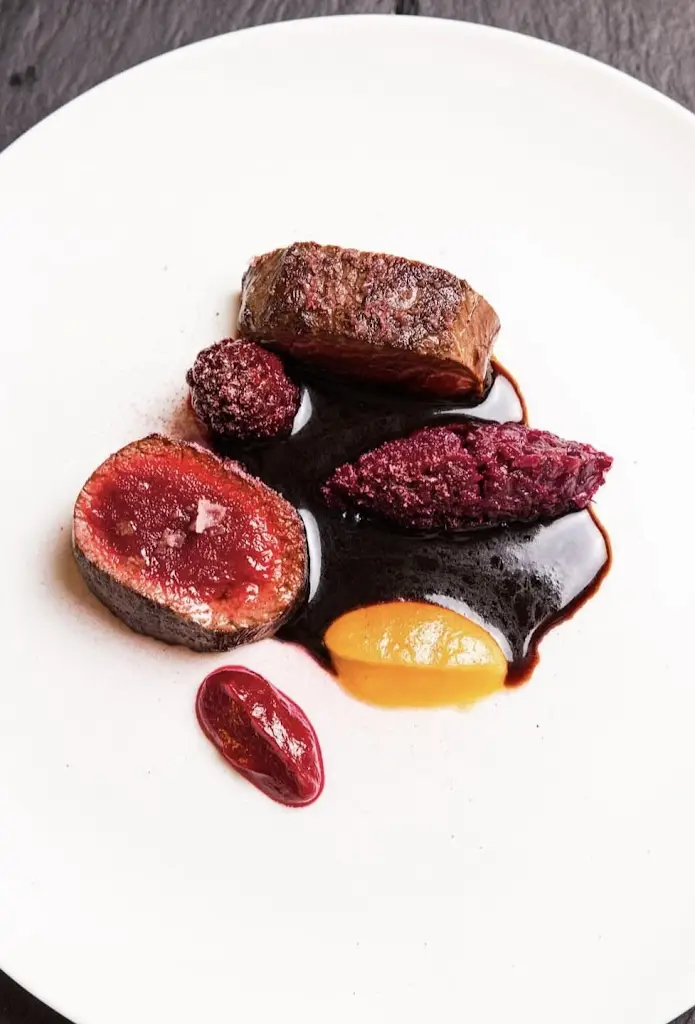 Kinghams Restaurant_East Horsley_slider_image_2