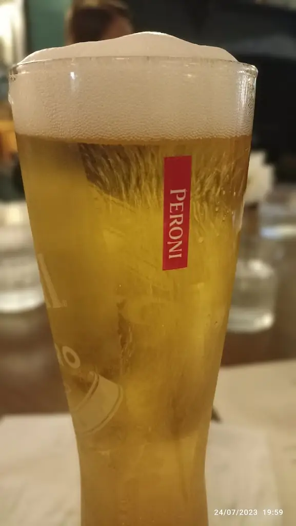 Menu_The Queen's Head_East Horsley_imagen_5