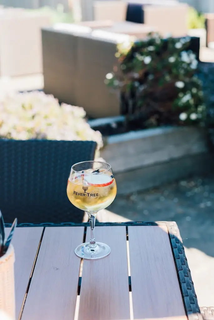 Menu_The Queen's Head_East Horsley_imagen_6