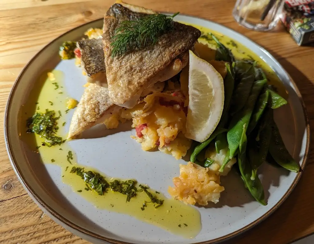 Menu_The Queen Stage_East Horsley_image_9