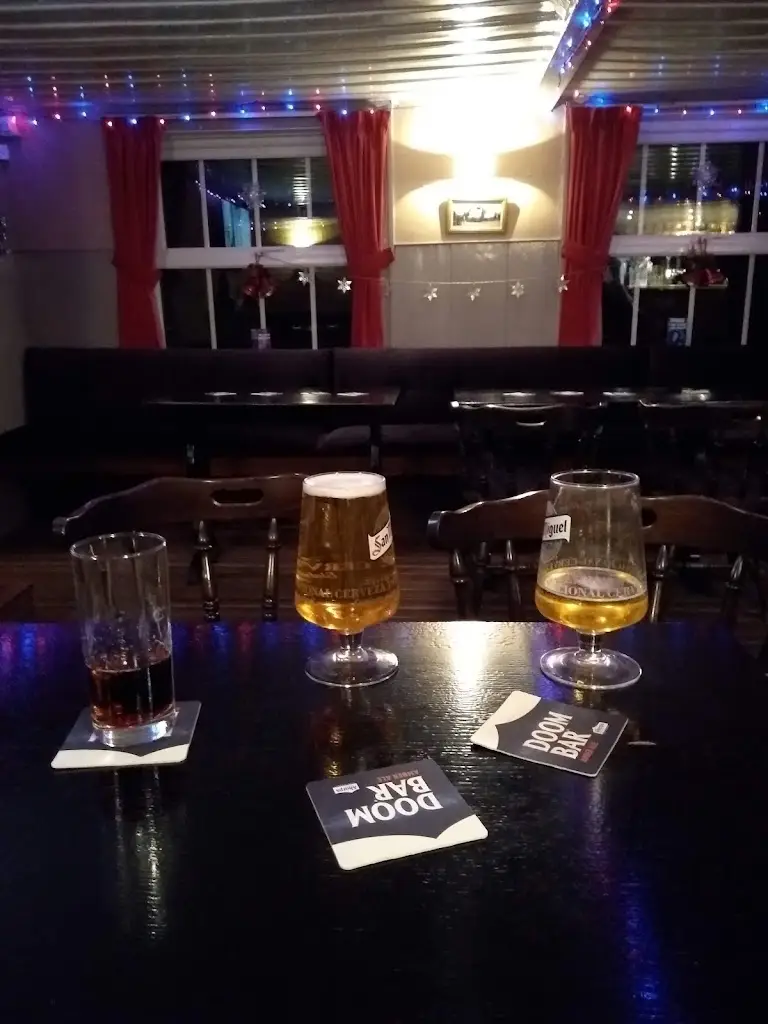 Ronald Sicharan_Partridge Arms_Aston Clinton_review