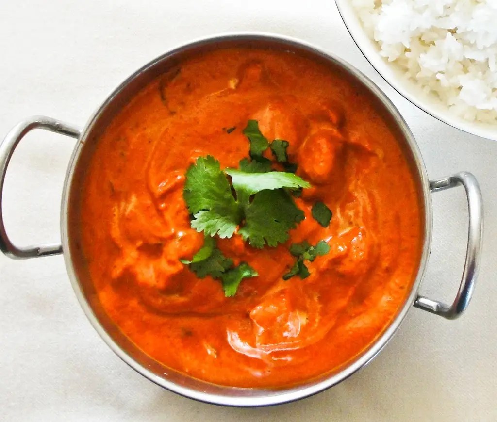 Menu_Vindaloo - Leatherhead_East Horsley_image_1