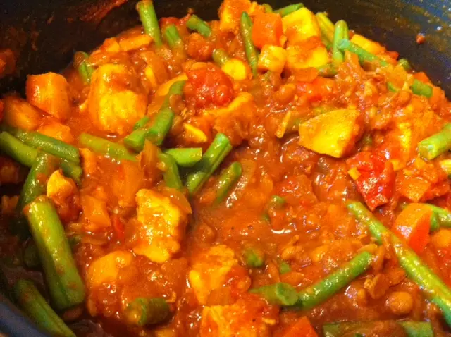 Menu_Vindaloo - Leatherhead_East Horsley_image_9