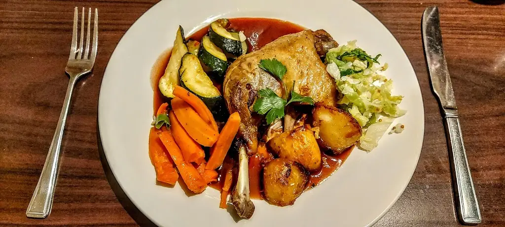 Menu_Olliver's Restaurant_East Sussex_immagine_5