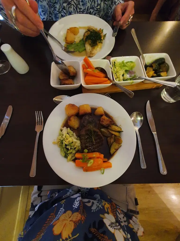 Menu_Olliver's Restaurant_East Sussex_immagine_6