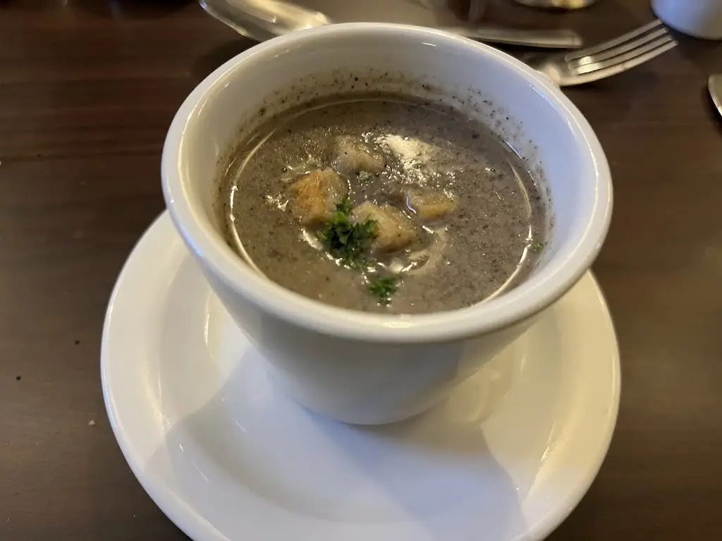 Menu_Olliver's Restaurant_East Sussex_immagine_7