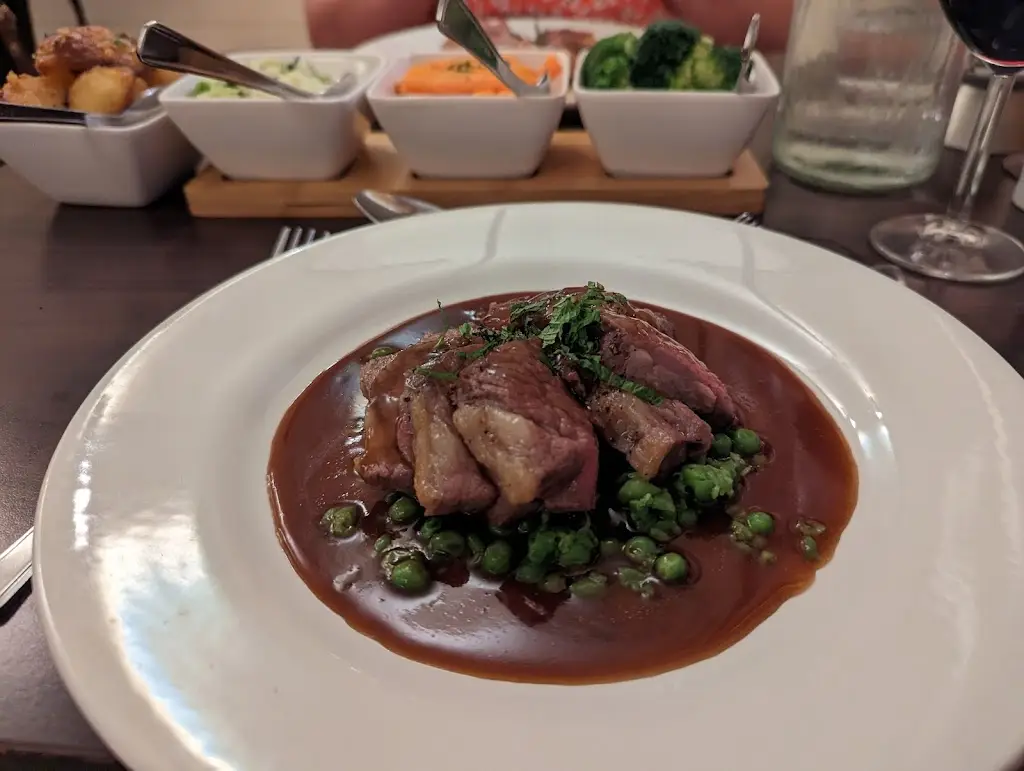 Menu_Olliver's Restaurant_East Sussex_immagine_8