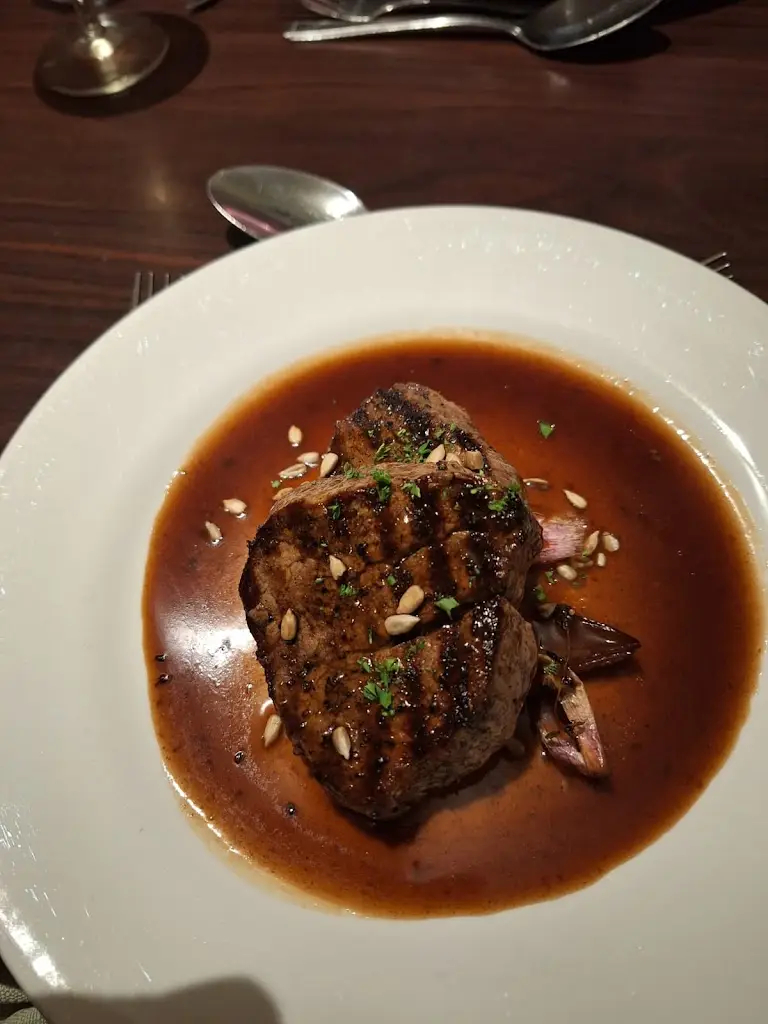 Menu_Olliver's Restaurant_East Sussex_immagine_9