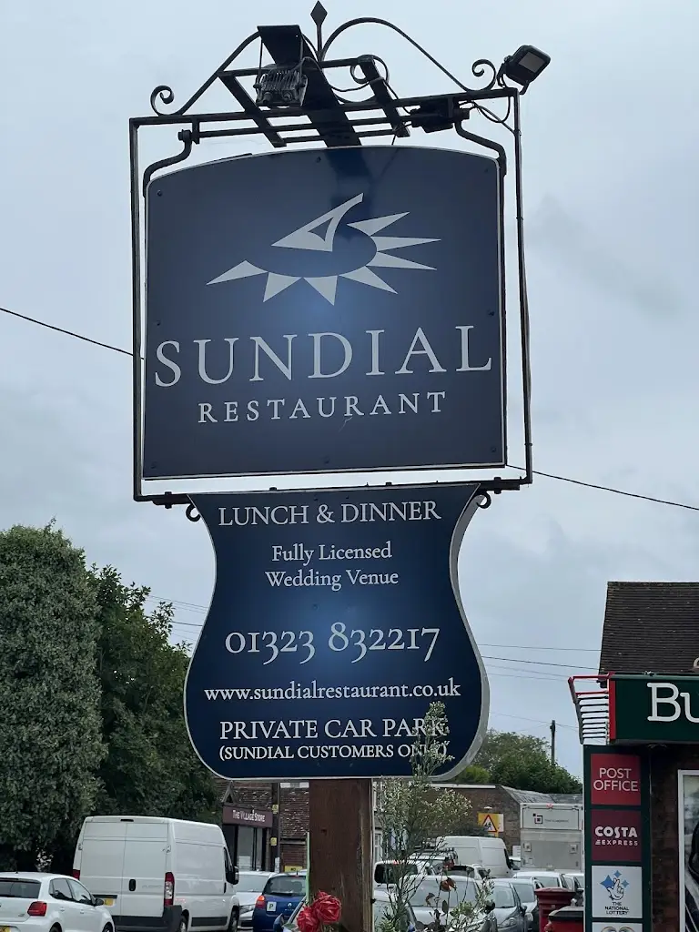 Jeremy Cuthbert_The Sundial_East Sussex_review