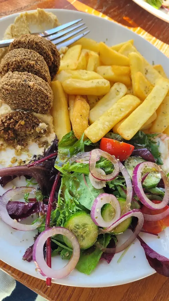 Menü_Yaaze Bistro Cafe & Meze Bar_East Sussex_Bild_5