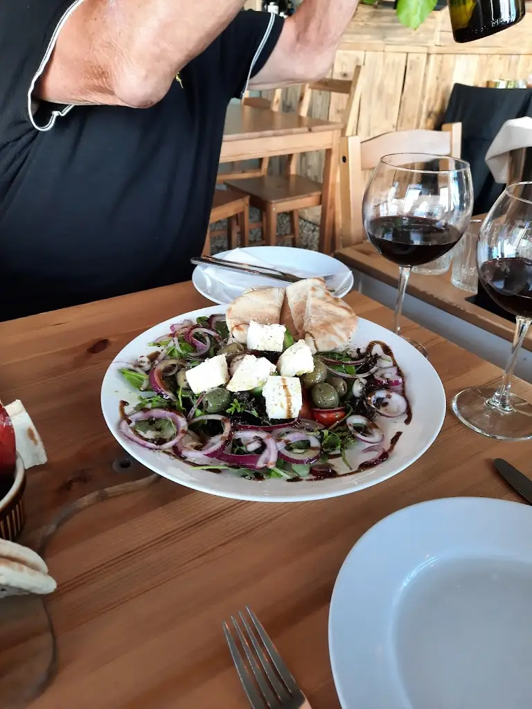 Menü_Yaaze Bistro Cafe & Meze Bar_East Sussex_Bild_7