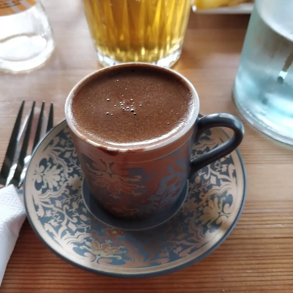 Menü_Yaaze Bistro Cafe & Meze Bar_East Sussex_Bild_9