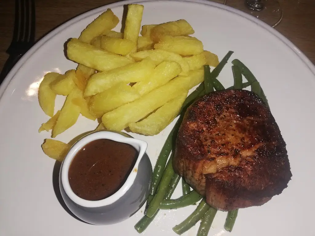 Menu_The Wingrove Restaurant & Terrace_East Sussex_image_1